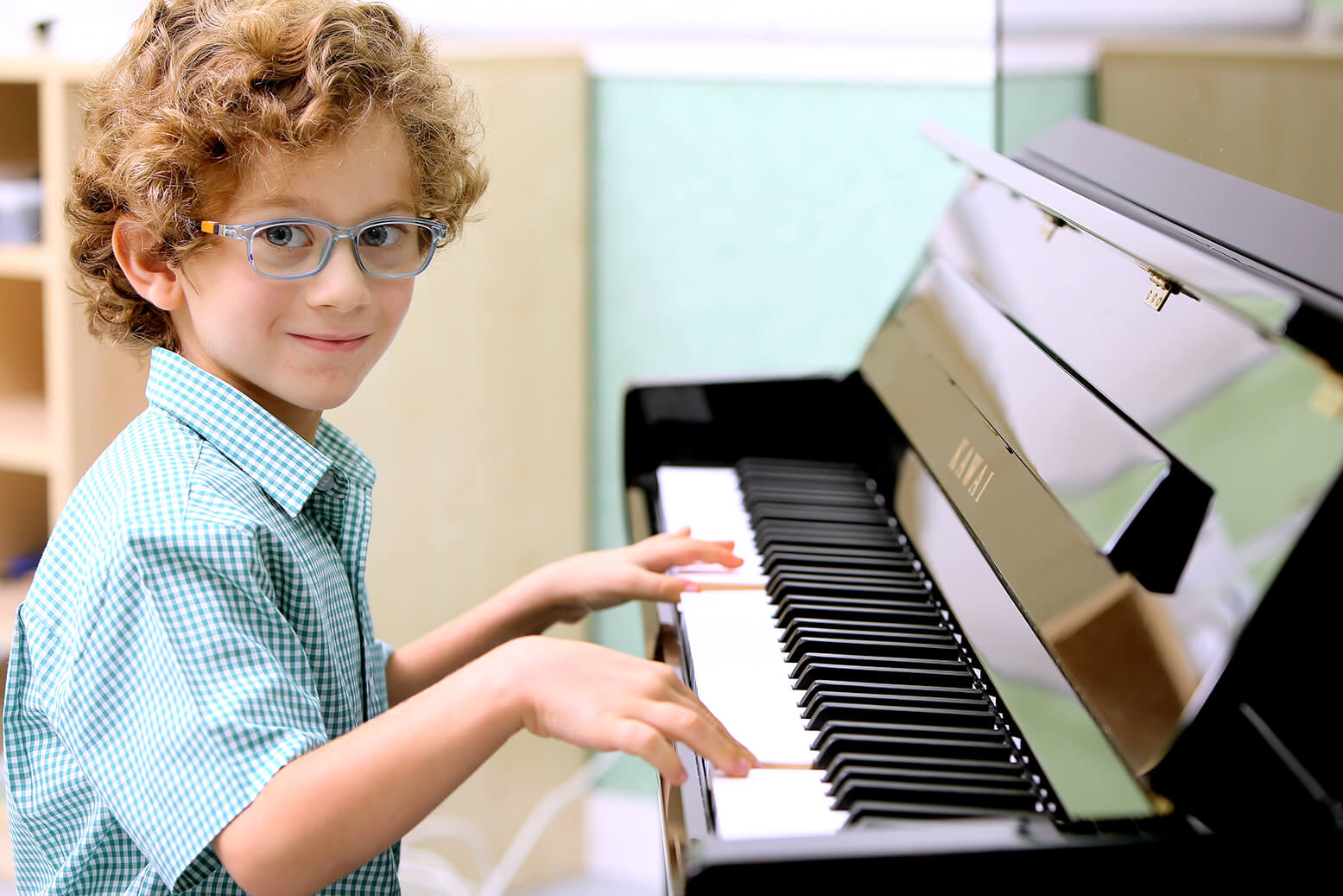 MUSIC & THE ARTS MUSIC & THE ARTS