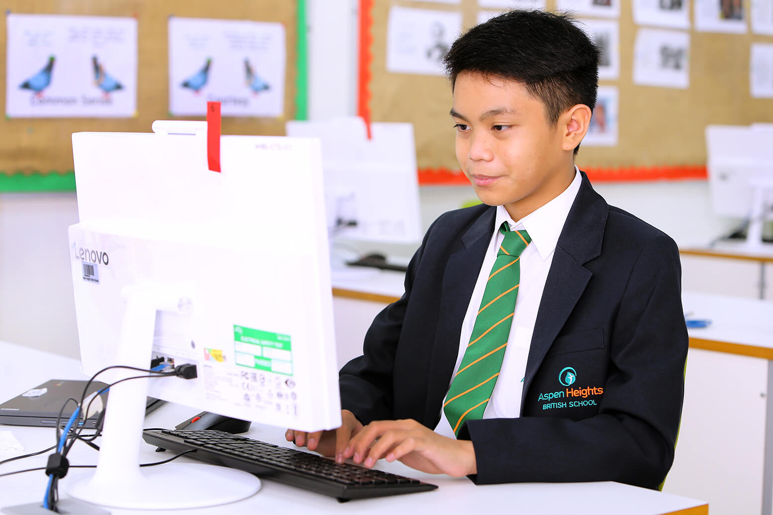 DIGITAL LEARNING & ICT DIGITAL LEARNING & ICT