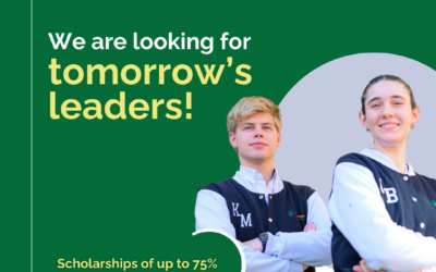 Aspen Heights British School Offers ISP Scholarships to Inspire and Empower the Next Generation