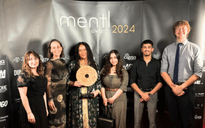 Aspen Heights British School Wins Prestigious Mental Health Award