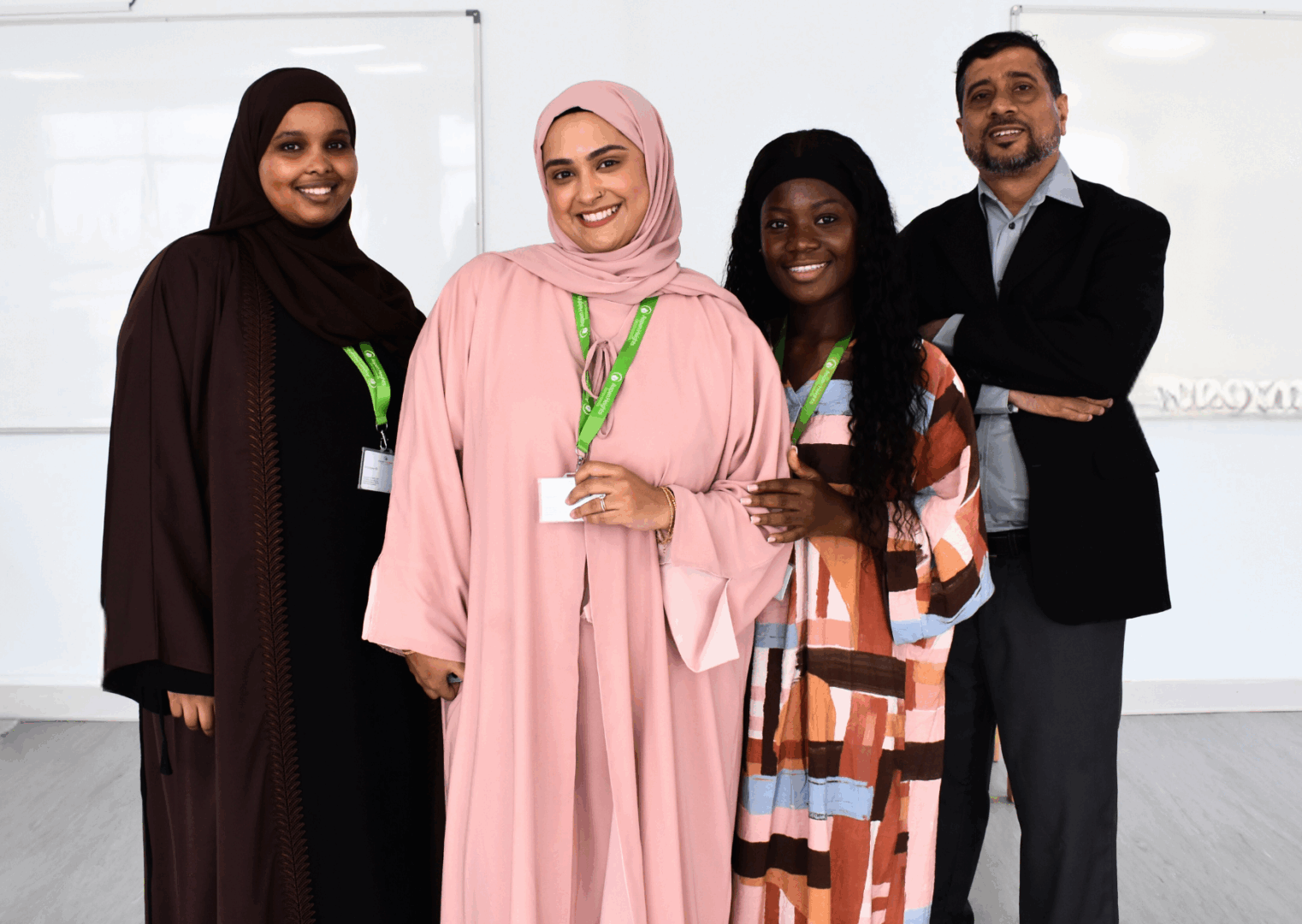 AHBS Secondary Maths Team