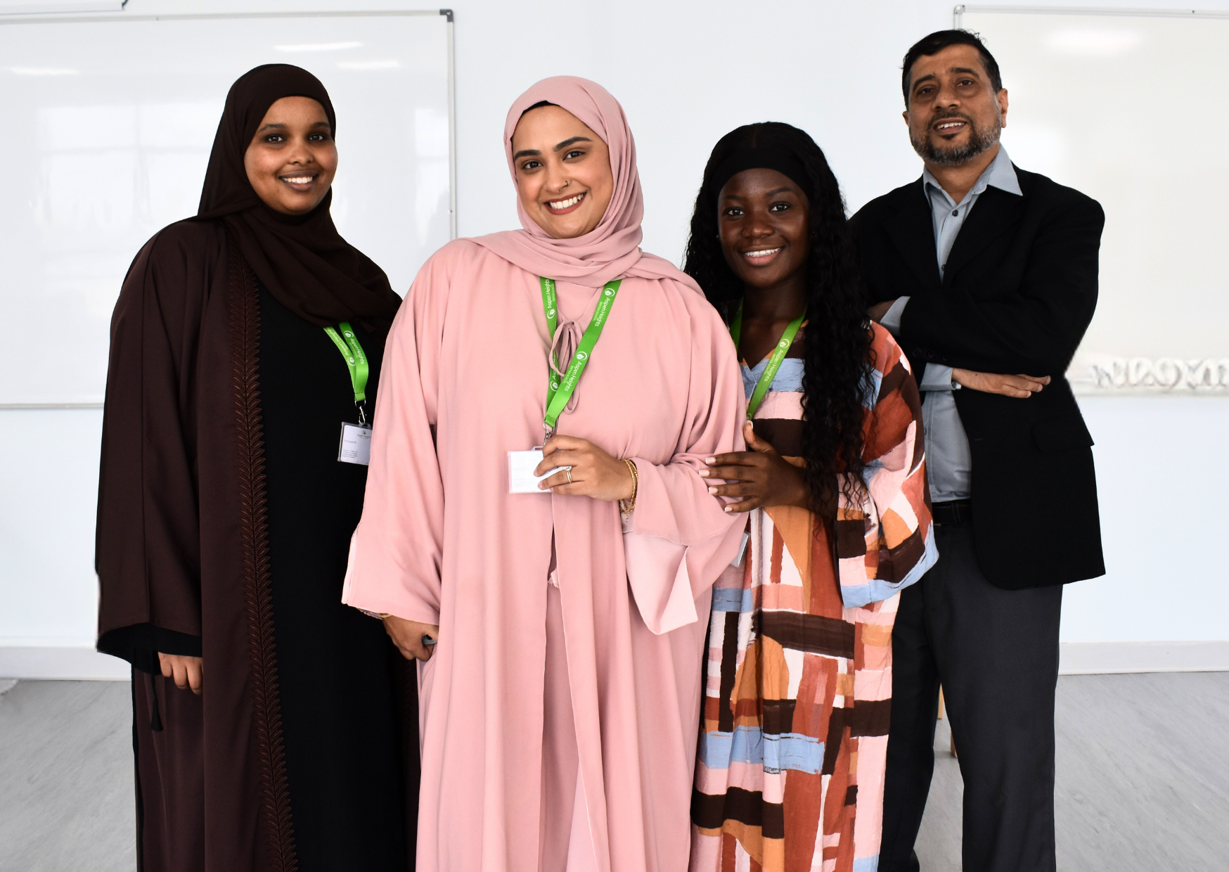 AHBS Secondary Maths Team
