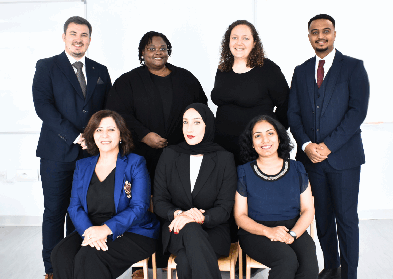 AHBS Secondary Science Team