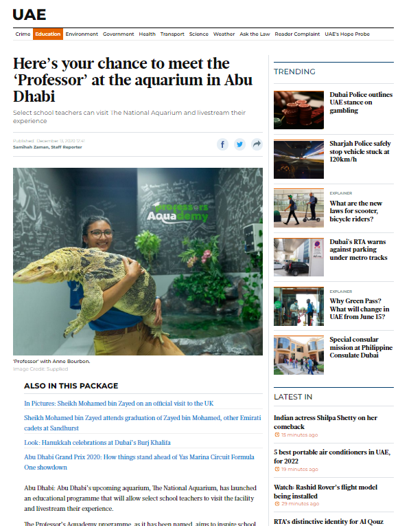 Water monitor lizard Water monitor lizard