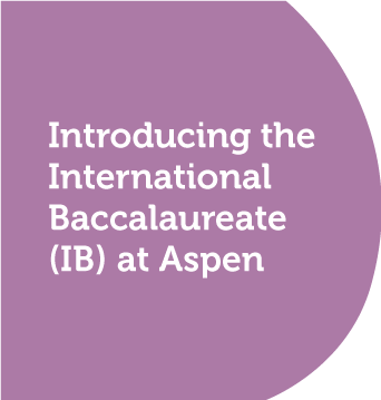 IB at Aspen Heights