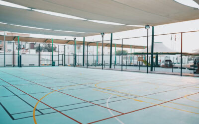 Exceptional New Facilities Elevate Student Life at Aspen Heights British School