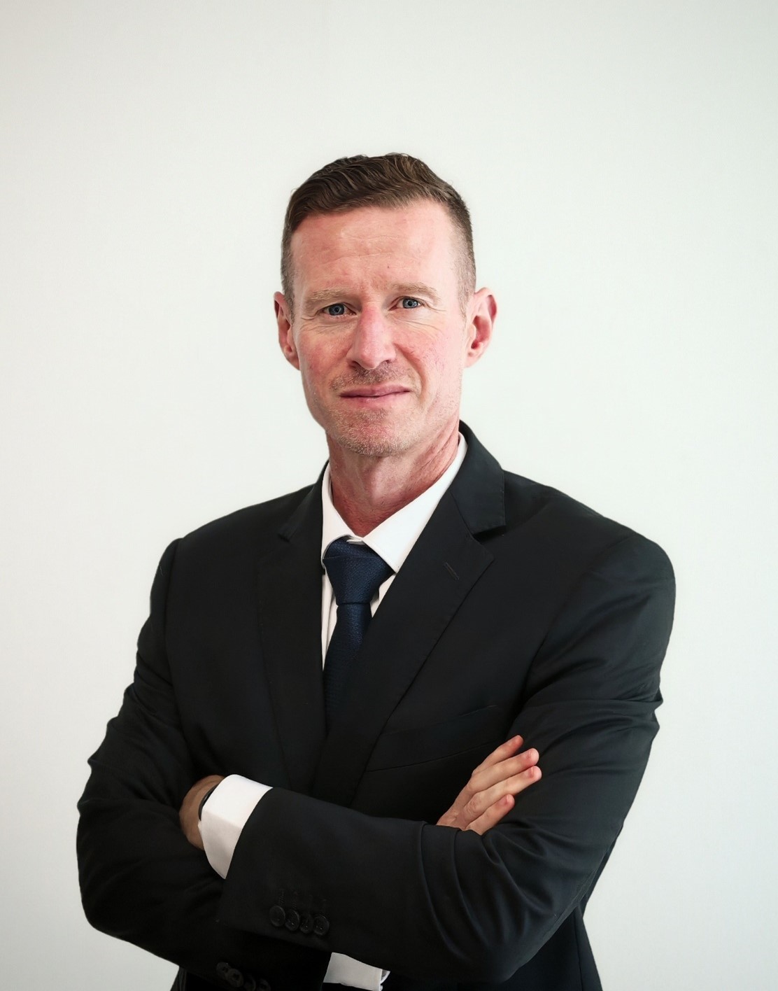 Andrew Durcan