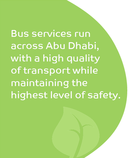 Aspen Heights British School in Abu Dhabi - we offer bus services across Abu Dhabi