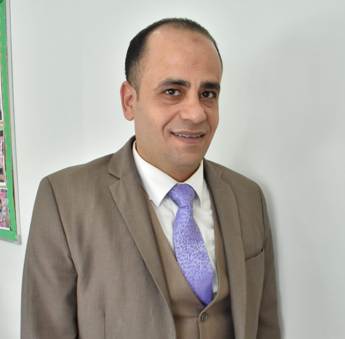 Eldesouki Elsayed Mostafa