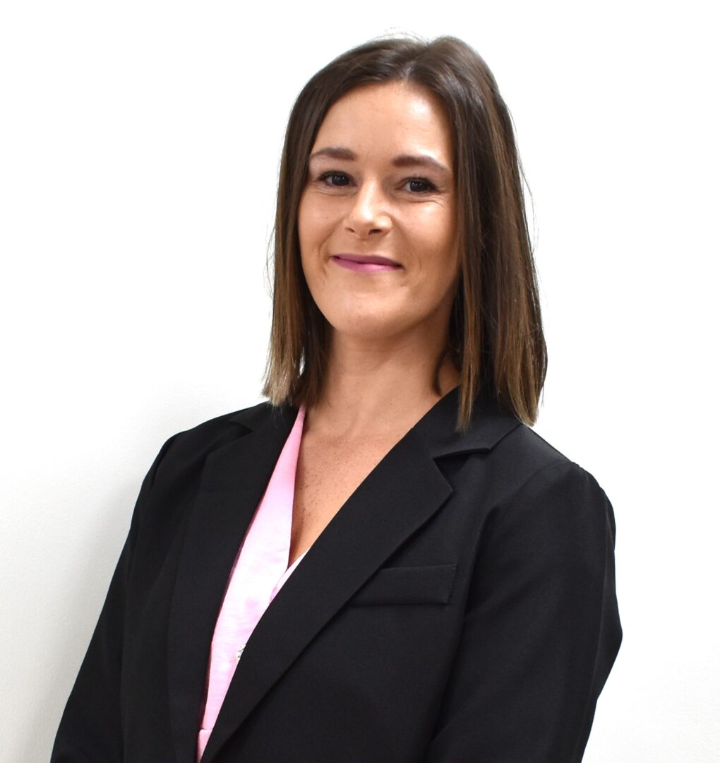 Estelle van der Heever