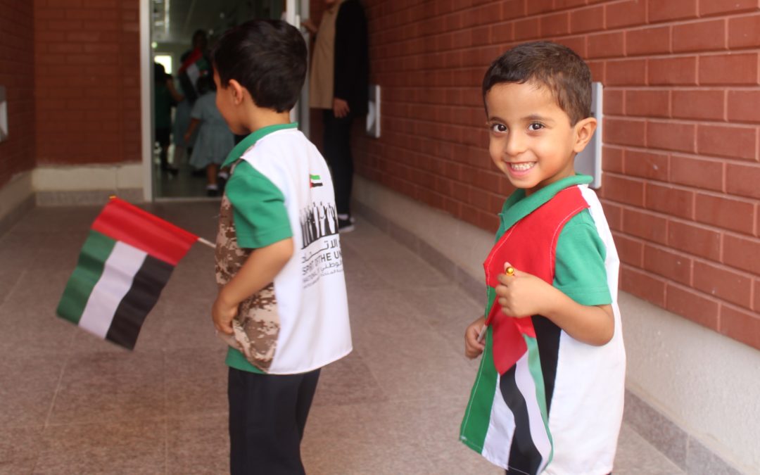 46 Reasons Why Educators & Students Love UAE