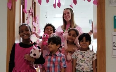 Pink Week 2023 – A Message of Unity and Hope