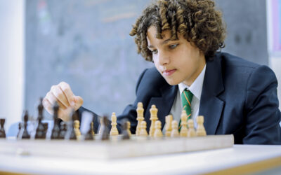 International Learning Opportunities at Aspen Heights: A World of Experiences Through ISP