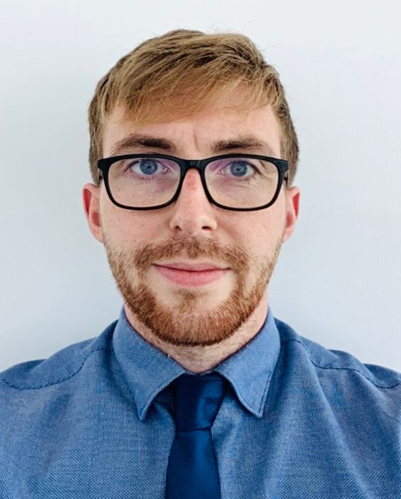 Padraig O’Regan