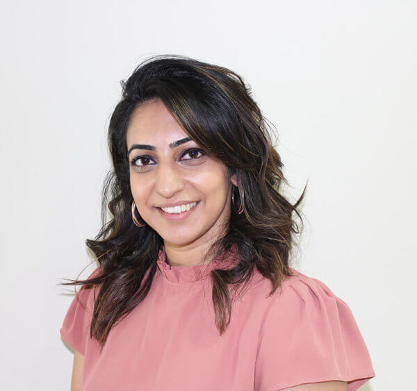 Aspen Heights British School - Shabnam Ranny