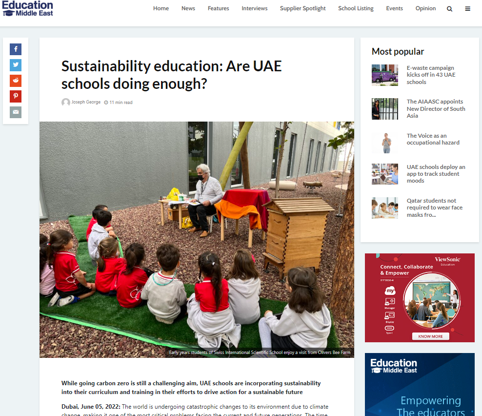 Teaching Sustainability Teaching Sustainability