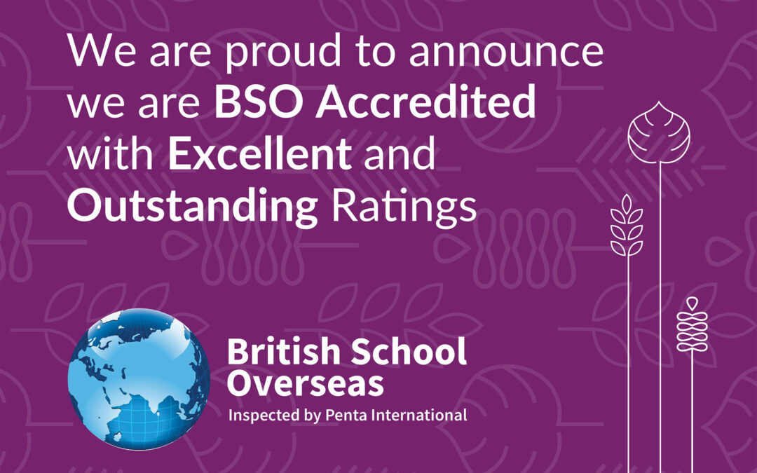 Two Abu Dhabi Based Schools Receive Prestigious British Schools Overseas (BSO) Accreditations