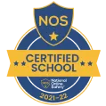 nos school logo